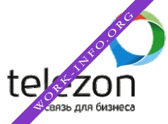 Telezon Логотип(logo)