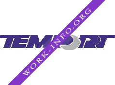 Temport Логотип(logo)