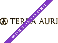 Терра Аури Логотип(logo)