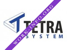 TETRA systems Логотип(logo)