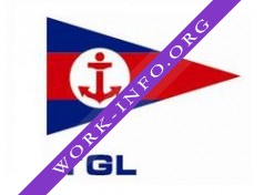 TGL Логотип(logo)