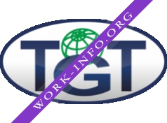 Логотип компании TGT Oilfield Services