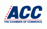The American Chamber of Commerce Логотип(logo)