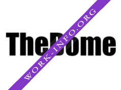 The Dome Логотип(logo)