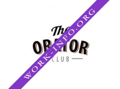 The Orator Club Логотип(logo)