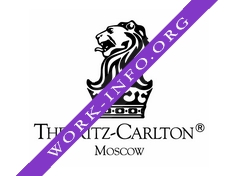 The Ritz-Carlton, Moscow Логотип(logo)