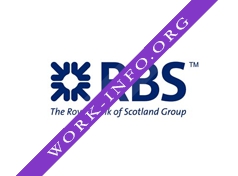The Royal Bank of Scotland Логотип(logo)