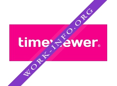 timeviewer Логотип(logo)