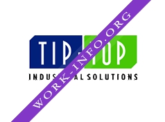 Логотип компании Tип-Топ Индустриальные Решения