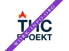 ТИС Проект Логотип(logo)