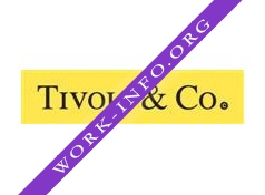 TIVOLI&Co Логотип(logo)