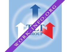 TLT GROUP Логотип(logo)