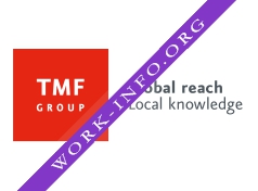 TMF RUS Логотип(logo)