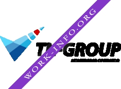 Логотип компании TN-GROUP