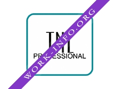 TNL-Professional Логотип(logo)