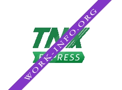 TNX Express Логотип(logo)