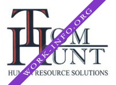 Tom Hunt Логотип(logo)