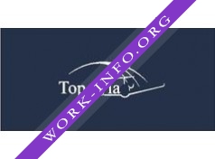 TopAvia Ltd. Логотип(logo)