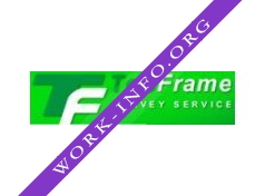 TopFrame Логотип(logo)