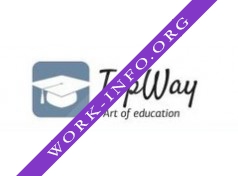 TopWay Логотип(logo)
