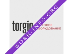 TORGIO Логотип(logo)