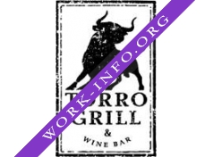 Torro Grill, сеть ресторанов Логотип(logo)