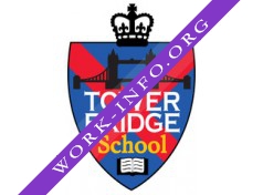 Tower Bridge School Логотип(logo)