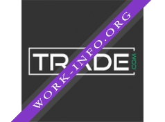 Trade.com Логотип(logo)