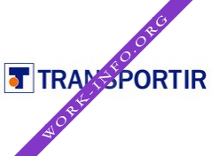Логотип компании TRANSPORTIR FORWARDING OU