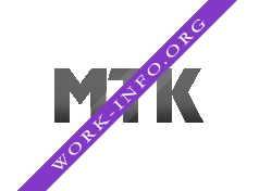 Транспортная компания МТК Логотип(logo)