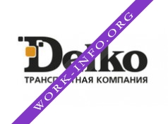 Delko Логотип(logo)