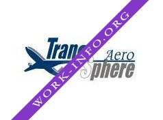 Логотип компании Transsphere Aero, Ltd