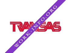 Транзас Авивция Логотип(logo)