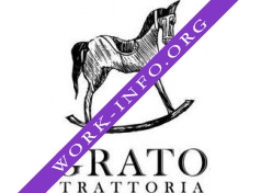 Trattoria Grato Логотип(logo)
