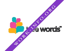 TreeWords Логотип(logo)