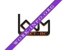 Трест Коксохиммонтаж-Промстрой Логотип(logo)