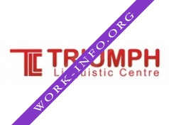 TRIUMPH Linguistic Centre Логотип(logo)