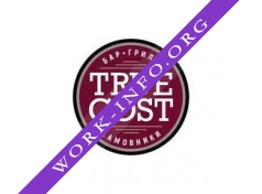 Логотип компании True cost bar