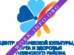 Центр ФКСиЗ, СПб ГУ Логотип(logo)