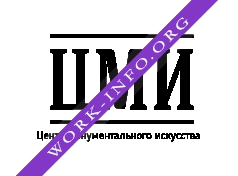 Центр монументального искусства Логотип(logo)