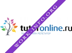TutorOnline (Форстад, ООО) Логотип(logo)