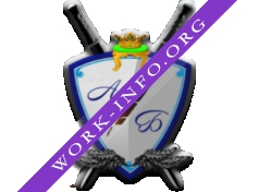 Тверская академия безопасности Логотип(logo)