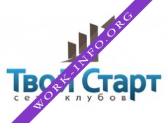Логотип компании Твой старт- Краснодар
