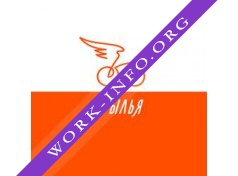 Творческая академия Крылья Логотип(logo)