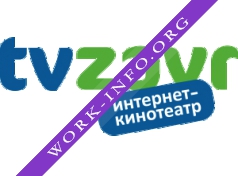 tvzavr Логотип(logo)