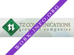 TZ Communications Логотип(logo)
