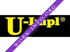 U-Impl-RU Логотип(logo)