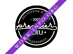 УК Премьер КРЮ Логотип(logo)