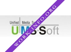 UMSSoft ltd Логотип(logo)