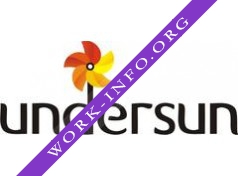 Undersun, группа компаний Логотип(logo)